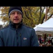 Why Are Farmers Markets like the Moss Street Market Important? 