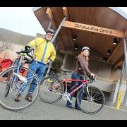 UVic Campus Bike Centre expands campus cycling facilities