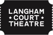 Langham Theatre Court Logo