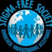 Stigma Free Society Logo